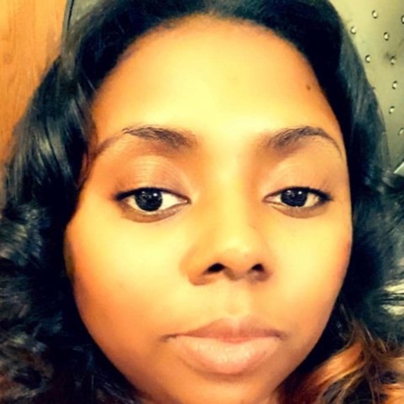 Meet your Posher, Rasheedah - Picture 1 of 1